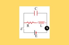 Φθίνουσα Ηλεκτρική Ταλάντωση.