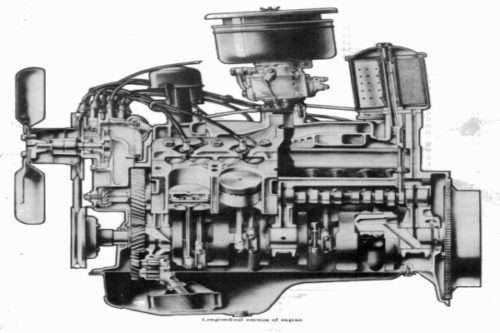engine