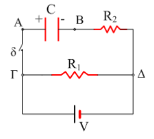 Τάση και διαφορά δυναμικού.