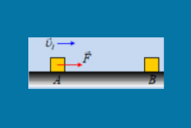 Για εξάσκηση στο έργο και κινητική ενέργεια.