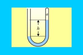 Υπάρχει εγκλωβισμένος αέρας;