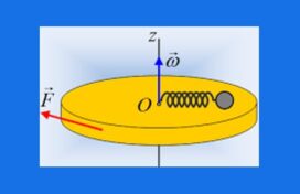 Ένα σύστημα σωμάτων σε περιπέτειες…
