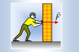 Ο τοίχος βέβαια, δεν υποχωρεί!