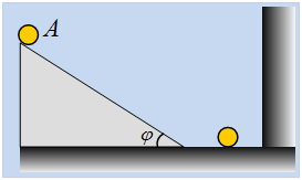 Ή Οδύσσεια μιας μπίλιας…