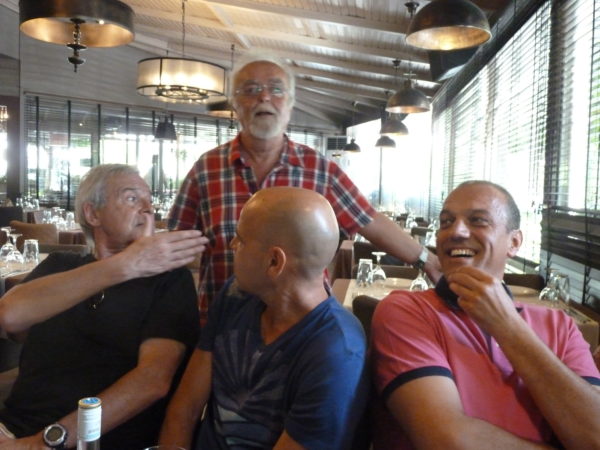 Συνάντηση ylikonet 1-7-2017