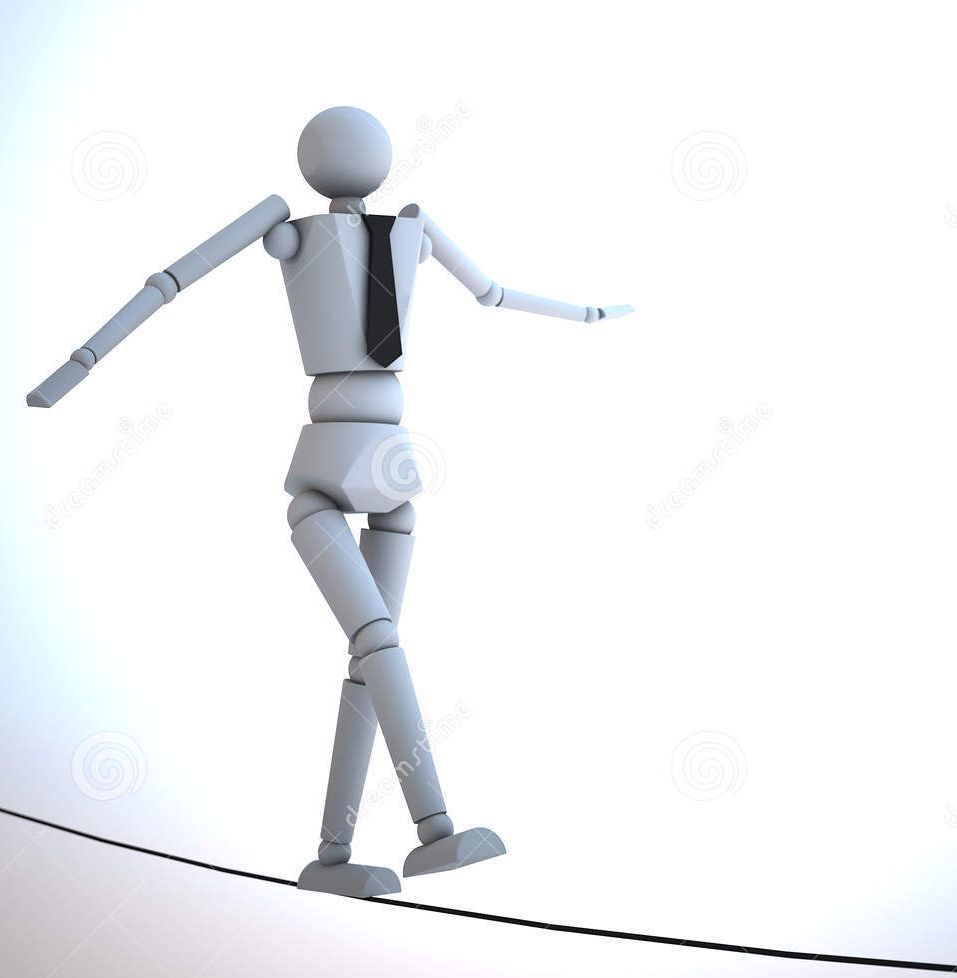 Στερεό και μετατόπιση χημικής ισορροπίας