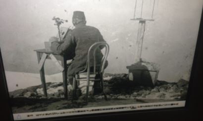 Αλπινισμός και επιστήμη