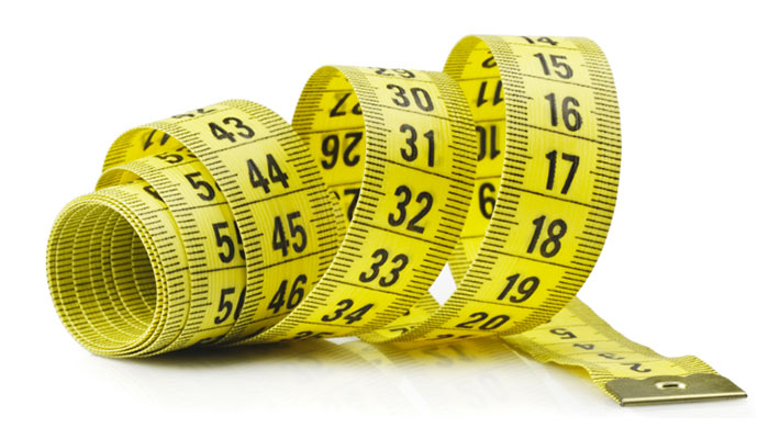 Φύλλο εργασίας – Η μέτρηση