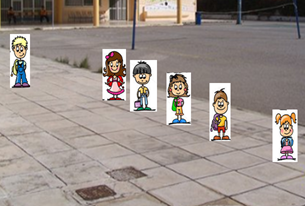 Εργαστηριακή δραστηριότητα Φυσικής Β΄ Γυμνασίου