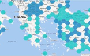 Ανίχνευση ραδιενεργού ισοτόπου ρουθηνίου-106
