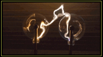 Εισαγωγή στο Στατικό Ηλεκτρισμό  (pptx).