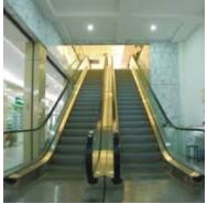 Κυλιόμενες σκάλες