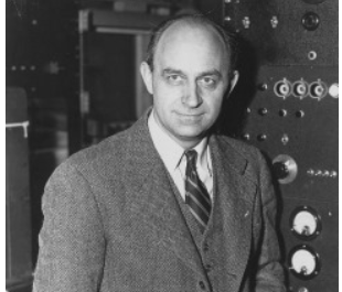 Λίγη Ιστορία. Ο Fermi.