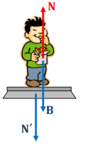 Μέτρηση του βάρους