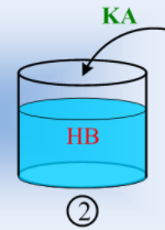Μια μονόδρομη και μια αμφίδρομη αντικατάσταση