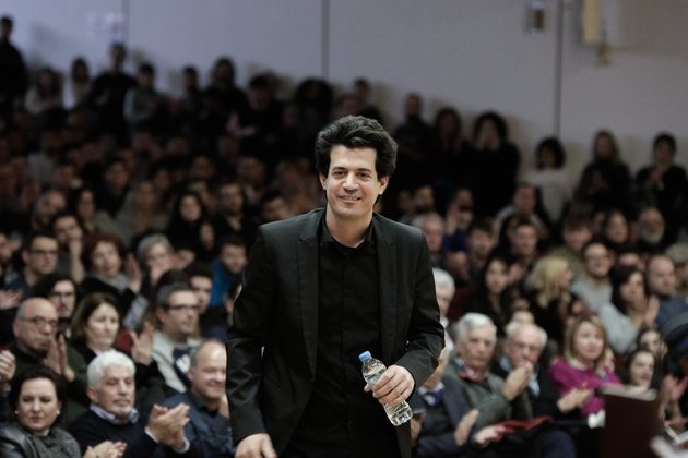 Περί τεχνητής νοημοσύνης