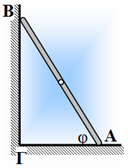 Ελάχιστη γωνία