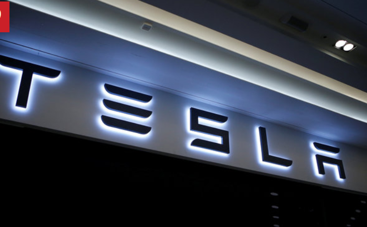 Τι έφερε την Tesla στην Ελλάδα;