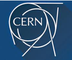 Σεμινάριο στο CERN.