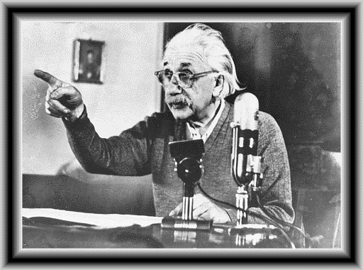 Πριν 89 χρόνια: Αϊνστάιν υπέρ ελλήνων