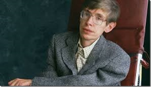 Η ακτινοβολία Hawking