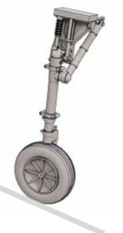 Η προσγείωση