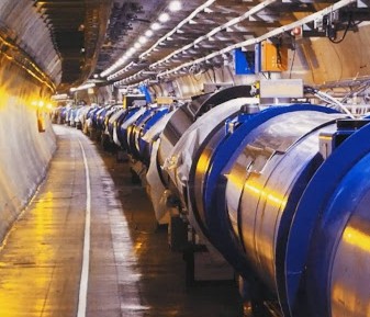 Mathesis: Στοιχειώδη Σωμάτια και Θεμελιώδεις Δυνάμεις