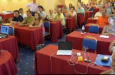 Ημερίδα ΠΑΝΕΚΦΕ