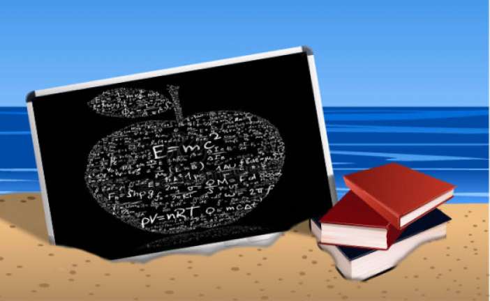 1ο Μαθητικό Θερινό Σχολείο της ΠΑΝ.Ε.Κ.Φ.Ε.