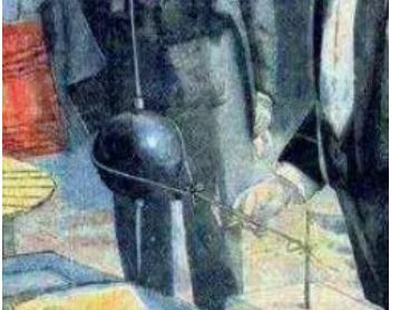 Το εκκρεμές του Foucault (μέρος Ι).
