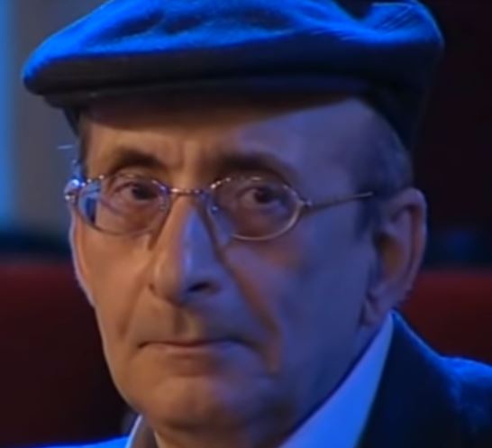 Η δίκοπη ζωή.