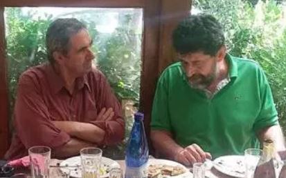 Φωτογραφίες από συνεστίαση ylikonet 1/7/2018