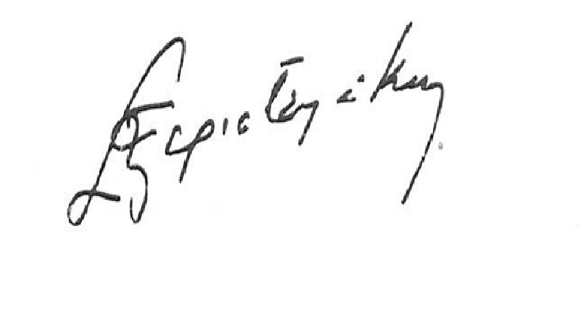 Σαλτερής Γ. Περιστεράκης