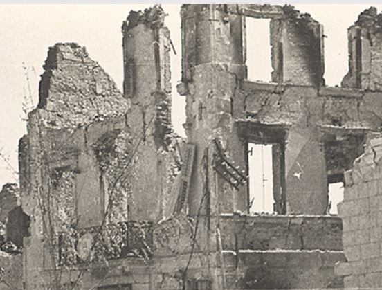 Εξήντα πέντε χρόνια από τον σεισμό…