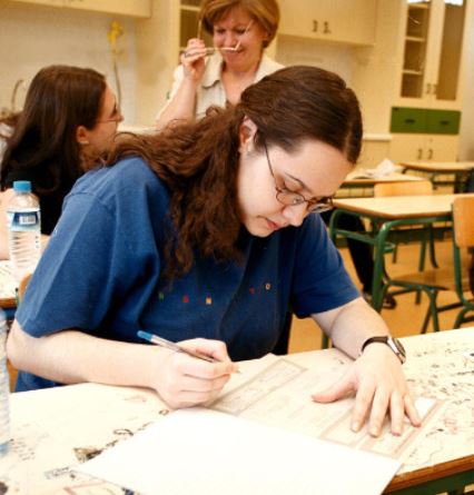 Επαναληπτικές Πανελλαδικές εξετάσεις  2018.