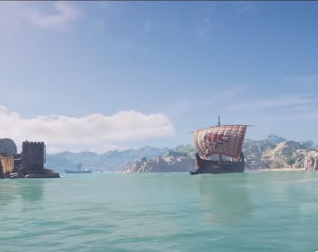 Πώς η Ubisoft (ξανα)έφτιαξε την Αθήνα