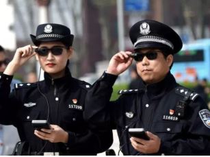 Big Brother: Η μηχανή παρακολουθήσεων της Κίνας