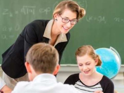 Οδηγίες διδασκαλίας Φ.Ε. για Α΄, Β΄  τάξεις … 2018