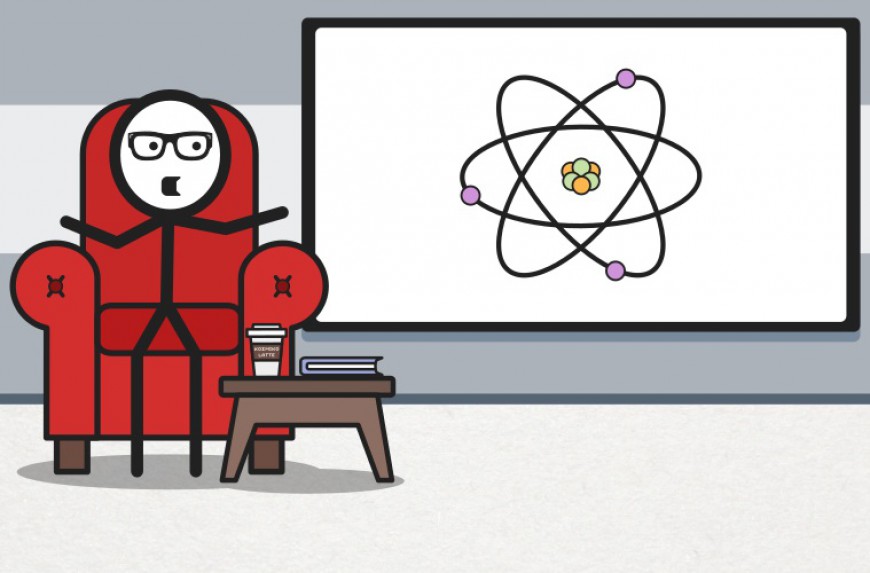 Το κανάλι «Καθημερινή Φυσική».