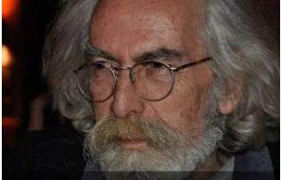 Έφυγε από τη ζωή ο λογοτέχνης Γιώργος Σκούρτης