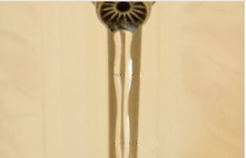 Ιδιαίτερες κυμάνσεις.