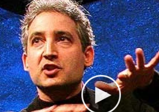 Μπράιαν Γκριν: Καταλαβαίνοντας τη θεωρία των χορδών