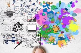 Σύνδεση τέχνης με επιστήμη