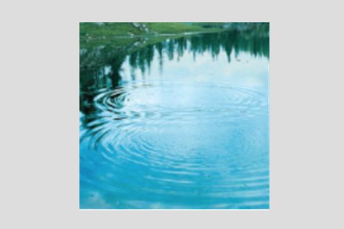 Συμβολή επιφανειακών κυμάτων και η περίεργη ταλάντωση ενός φελλού…