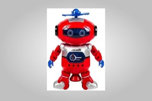 Σπαζοκεφαλιές Φυσικής για “ανήσυχους”  μαθητές Β΄ Γυμνασίου: το ρομπότ