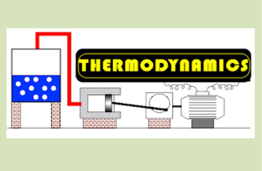 Εισαγωγή στη Θερμοδυναμική – Έργο  από αέριο (pptx).