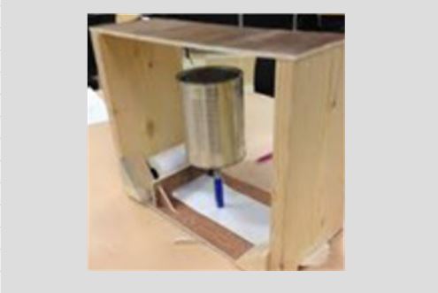 Δίκτυο σχολικών σεισμογράφων και διαγωνισμός “Φτιάξε το δικό σου σεισμογράφο”