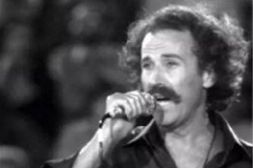 Νίκος Ξυλούρης: Ήτανε μια φορά, μάτια μου…