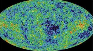 Ποιό είναι το σχήμα του σύμπαντος;