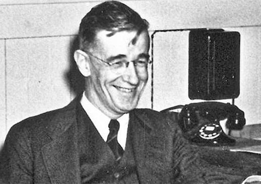 Vannevar Bush: Ο «προφήτης» του παγκόσμιου ιστού